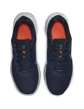 Zapatilla Hombre Nike Revolution Royal