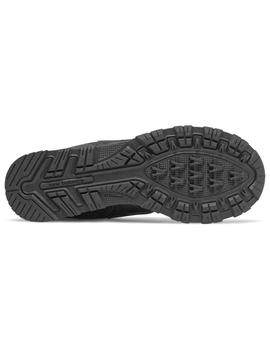 Bota Hombre New Balance 574 Negra