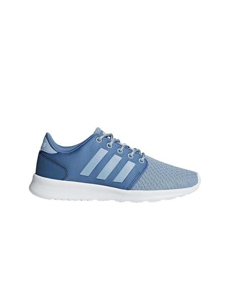 Satisfacer oído Espera un minuto Zapatilla adidas Qt Racer Mujer