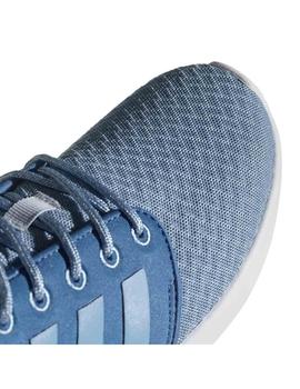 Satisfacer oído Espera un minuto Zapatilla adidas Qt Racer Mujer