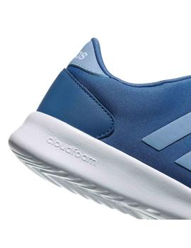 Zapatilla adidas Qt Racer Mujer