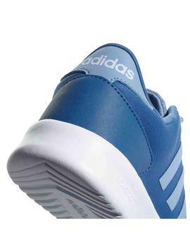 Zapatilla adidas Qt Racer Mujer