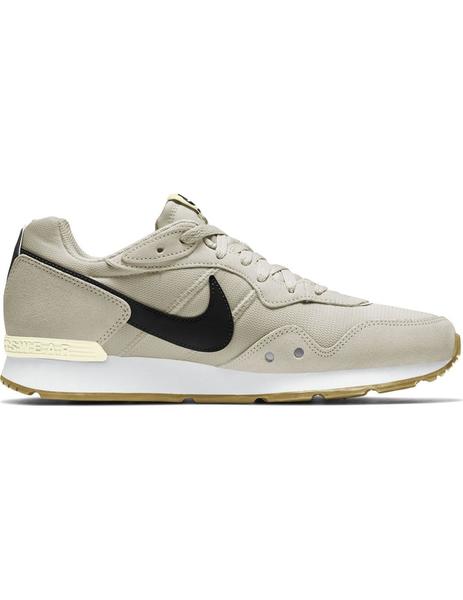 Hombre Nike Runner Beige