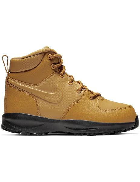 Nike Manoa Marron