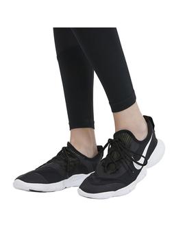 Malla Niña Nike Pro Negra
