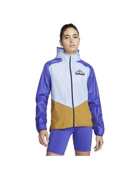 Cortavientos nike mujer amarillo sales