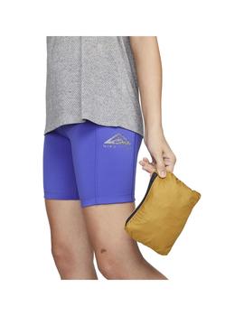 Cortavientos Mujer Nike Shield Trail Azul