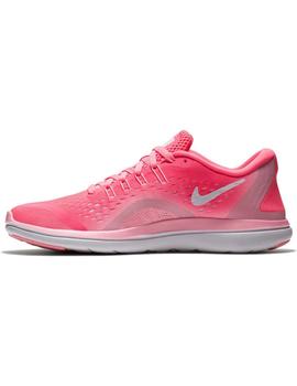 Zapatilla Nike Flex Mujer