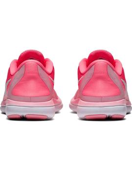 Zapatilla Nike Flex Mujer