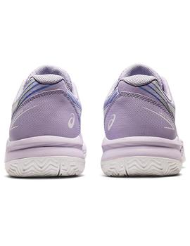 Zapatilla Padel Mujer Asics Gel-Game™ 8 Clay Lila