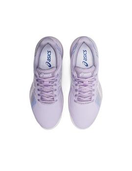 Zapatilla Padel Mujer Asics Gel-Game™ 8 Clay Lila