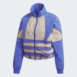 Chaqueta  Mujer adidas Azul