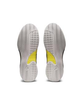 Zapatilla Padel Hombre Asics Gel-Game™ 8 Blanca