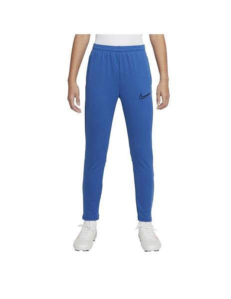 Pantalón Niño Nike Acd Azul