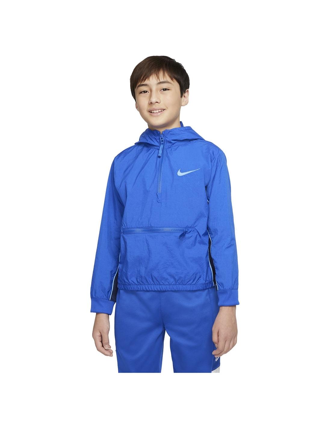 Cazadora Niño Helly Hansen Champ Crudo