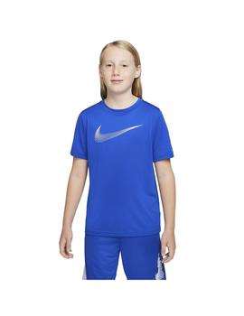 Camiseta Niño Nike Nk Royal