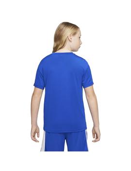 Camiseta Niño Nike Nk Royal