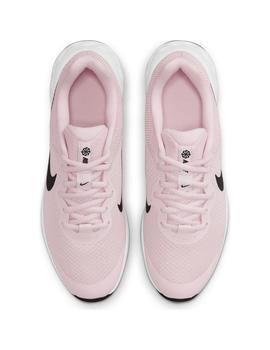 Zapatilla Niña Nike Revolution 6 Rosa