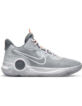 Zapatilla Hombre Nike KD Trey 5 IX Gris