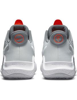 Zapatilla Hombre Nike KD Trey 5 IX Gris