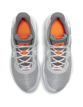 Zapatilla Hombre Nike KD Trey 5 IX Gris
