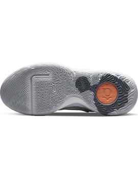 Zapatilla Hombre Nike KD Trey 5 IX Gris