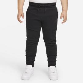 Pantalon Niño Nike Nsw Negro