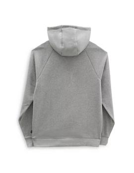 Sudadera Hombre Vans Versa Standard Gris