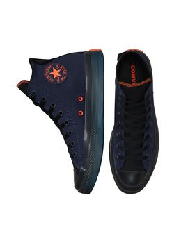 Zapatilla Hombre Converse Ctas Cx Hi Marino