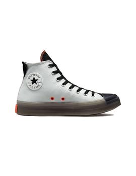 Zapatilla Hombre Converse Ctas Cx Hi Gris