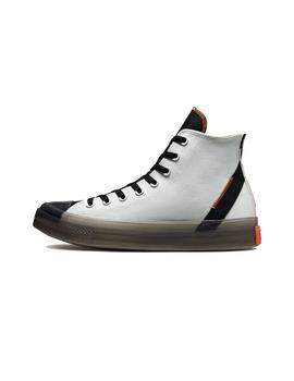 Zapatilla Hombre Converse Ctas Cx Hi Gris