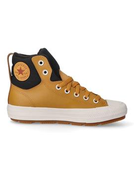 Zapatilla Unisex Converse Berkshire Hi Camel