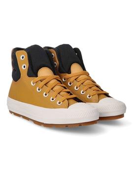 Zapatilla Unisex Converse Berkshire Hi Camel