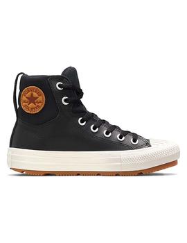 Zapatilla Unisex Converse Berkshire Boot Hi Negro