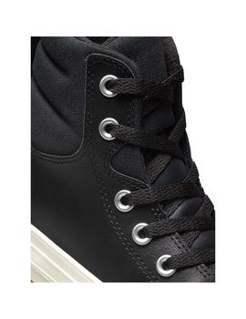 Zapatilla Unisex Converse Berkshire Boot Hi Negro