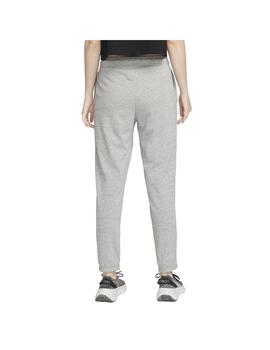 Pantalon Mujer Nike Nsw Gym Vintage Gris