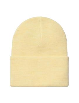 Gorro Unisex Carhartt WIP Acrylic Amarillo