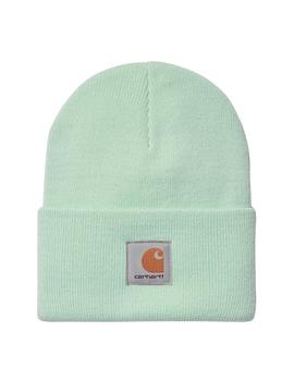 Gorro Unisex Carhartt WIP Acrylic Verde