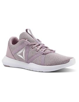 Zapatilla Reebok Reago Essential Mujer Malva