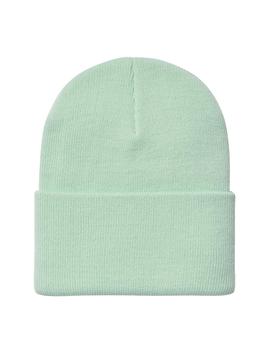 Gorro Unisex Carhartt WIP Acrylic Verde