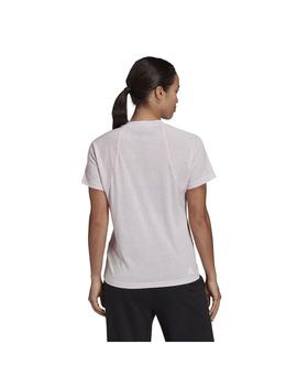 Camiseta Mujer adidas Winners 3.0 Rosa