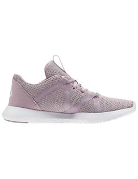 Zapatilla Reebok Reago Essential Mujer Malva