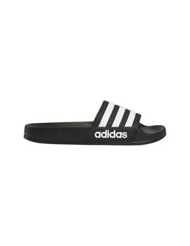 Chancla Unisex adidas adilette Negra