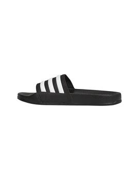 Chancla Unisex adidas adilette Negra