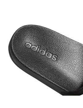 Chancla Unisex adidas adilette Negra