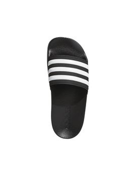 Chancla Unisex adidas adilette Negra