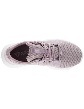 Zapatilla Reebok Reago Essential Mujer Malva