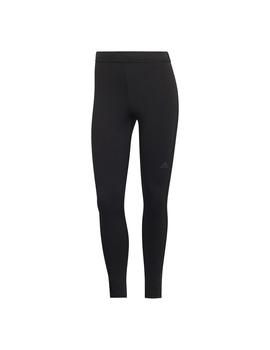 Pantalon Mujer adidas 3B Negro