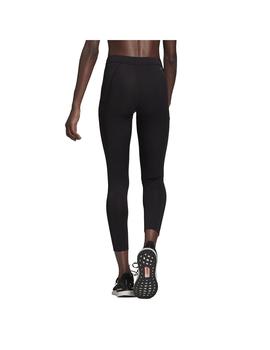 Pantalon Mujer adidas 3B Negro