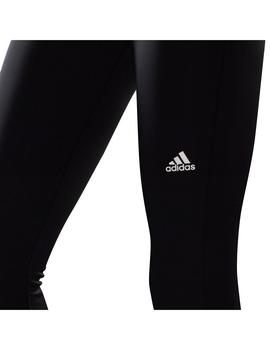 Pantalon Mujer adidas 3B Negro